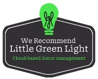 Discount Link to Little Green Light